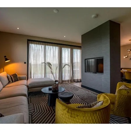 Vakantiehuis In Texel Near Krimbos Nature Reserve De Cocksdorp (Texel)