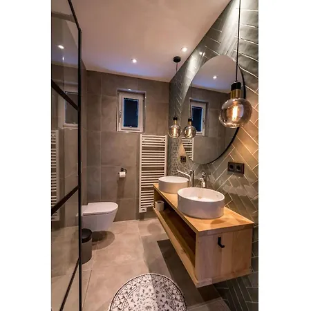 In Texel Near Krimbos Nature Reserve Vakantiehuis De Cocksdorp (Texel)