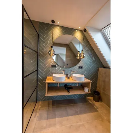 Vakantiehuis In Texel Near Krimbos Nature Reserve