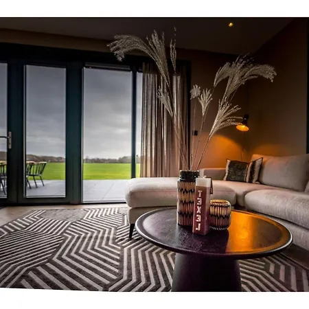 Vakantiehuis In Texel Near Krimbos Nature Reserve De Cocksdorp (Texel)