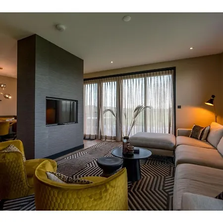 In Texel Near Krimbos Nature Reserve * De Cocksdorp (Texel)